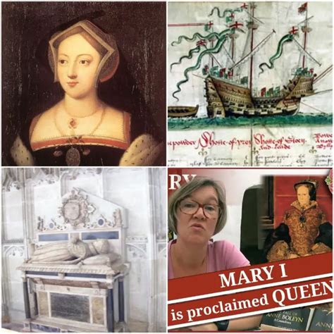 mary boleyn death